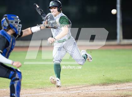 Thumbnail 3 in O'Connor vs. Mountain Vista (Best of the West) photogallery.