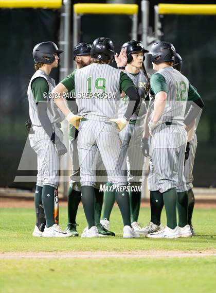 Thumbnail 3 in O'Connor vs. Mountain Vista (Best of the West) photogallery.