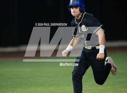 Thumbnail 2 in O'Connor vs. Mountain Vista (Best of the West) photogallery.