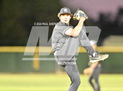Thumbnail 3 in O'Connor vs. Mountain Vista (Best of the West) photogallery.