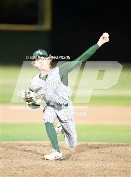 Thumbnail 2 in O'Connor vs. Mountain Vista (Best of the West) photogallery.