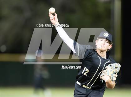 Thumbnail 1 in O'Connor vs. Mountain Vista (Best of the West) photogallery.