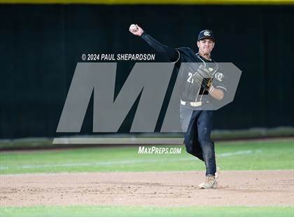 Thumbnail 2 in O'Connor vs. Mountain Vista (Best of the West) photogallery.