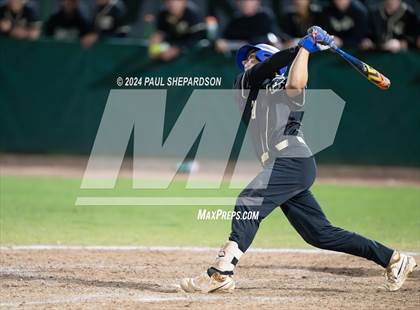Thumbnail 2 in O'Connor vs. Mountain Vista (Best of the West) photogallery.
