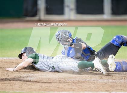 Thumbnail 3 in O'Connor vs. Mountain Vista (Best of the West) photogallery.