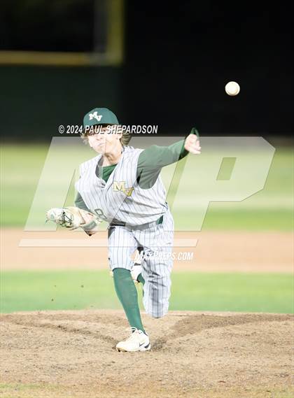 Thumbnail 2 in O'Connor vs. Mountain Vista (Best of the West) photogallery.