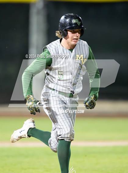 Thumbnail 2 in O'Connor vs. Mountain Vista (Best of the West) photogallery.