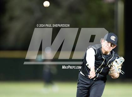 Thumbnail 2 in O'Connor vs. Mountain Vista (Best of the West) photogallery.