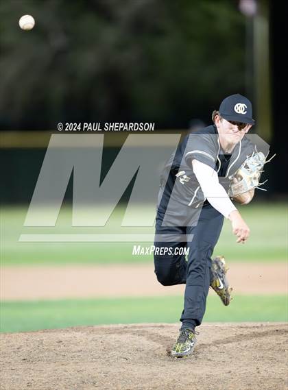 Thumbnail 3 in O'Connor vs. Mountain Vista (Best of the West) photogallery.