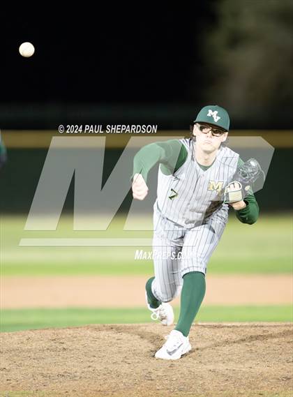 Thumbnail 2 in O'Connor vs. Mountain Vista (Best of the West) photogallery.