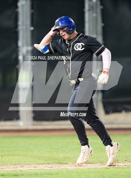 Thumbnail 3 in O'Connor vs. Mountain Vista (Best of the West) photogallery.
