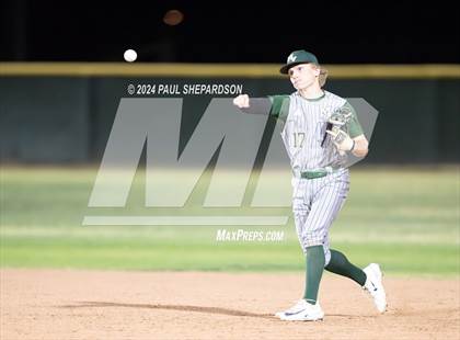 Thumbnail 3 in O'Connor vs. Mountain Vista (Best of the West) photogallery.