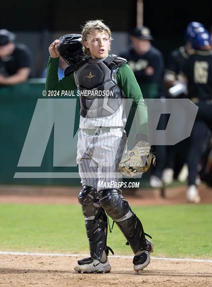 Thumbnail 1 in O'Connor vs. Mountain Vista (Best of the West) photogallery.