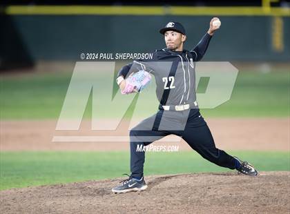 Thumbnail 3 in O'Connor vs. Mountain Vista (Best of the West) photogallery.