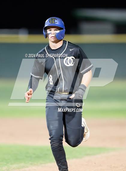 Thumbnail 3 in O'Connor vs. Mountain Vista (Best of the West) photogallery.