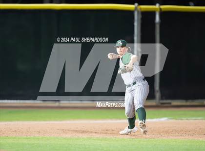 Thumbnail 2 in O'Connor vs. Mountain Vista (Best of the West) photogallery.