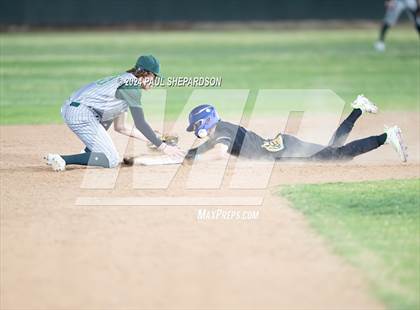 Thumbnail 2 in O'Connor vs. Mountain Vista (Best of the West) photogallery.