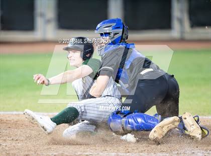Thumbnail 2 in O'Connor vs. Mountain Vista (Best of the West) photogallery.