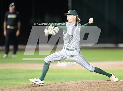 Thumbnail 2 in O'Connor vs. Mountain Vista (Best of the West) photogallery.