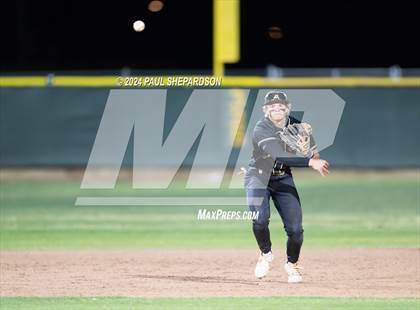 Thumbnail 2 in O'Connor vs. Mountain Vista (Best of the West) photogallery.