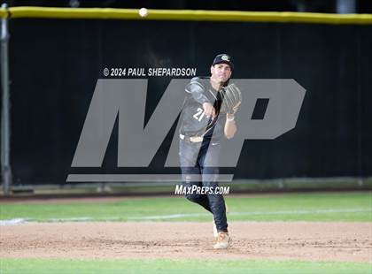 Thumbnail 3 in O'Connor vs. Mountain Vista (Best of the West) photogallery.