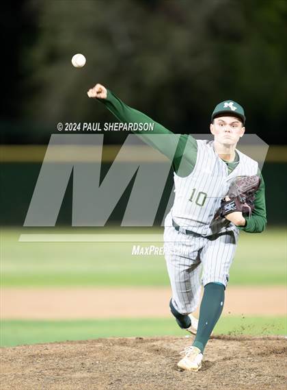 Thumbnail 1 in O'Connor vs. Mountain Vista (Best of the West) photogallery.