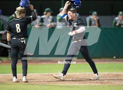 Thumbnail 1 in O'Connor vs. Mountain Vista (Best of the West) photogallery.