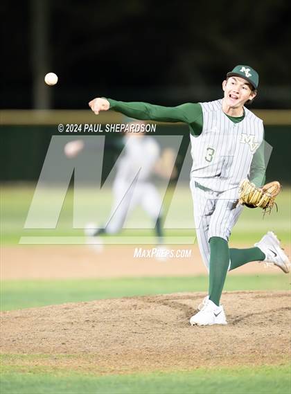 Thumbnail 3 in O'Connor vs. Mountain Vista (Best of the West) photogallery.