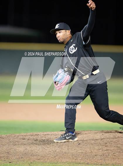 Thumbnail 2 in O'Connor vs. Mountain Vista (Best of the West) photogallery.