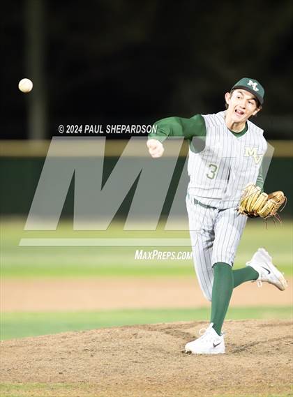 Thumbnail 2 in O'Connor vs. Mountain Vista (Best of the West) photogallery.