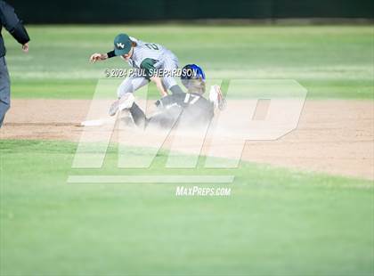 Thumbnail 1 in O'Connor vs. Mountain Vista (Best of the West) photogallery.