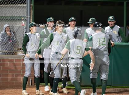 Thumbnail 2 in O'Connor vs. Mountain Vista (Best of the West) photogallery.