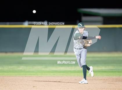 Thumbnail 1 in O'Connor vs. Mountain Vista (Best of the West) photogallery.