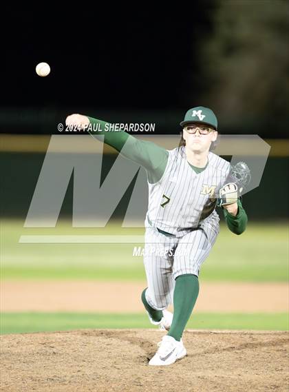 Thumbnail 3 in O'Connor vs. Mountain Vista (Best of the West) photogallery.