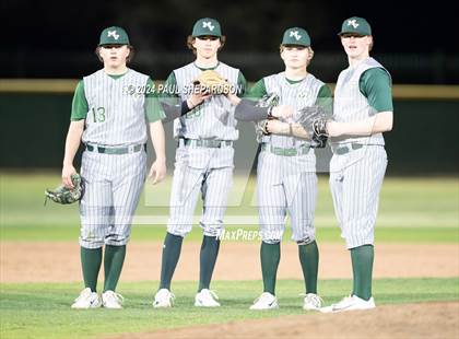 Thumbnail 2 in O'Connor vs. Mountain Vista (Best of the West) photogallery.