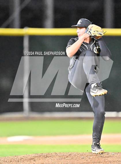 Thumbnail 2 in O'Connor vs. Mountain Vista (Best of the West) photogallery.