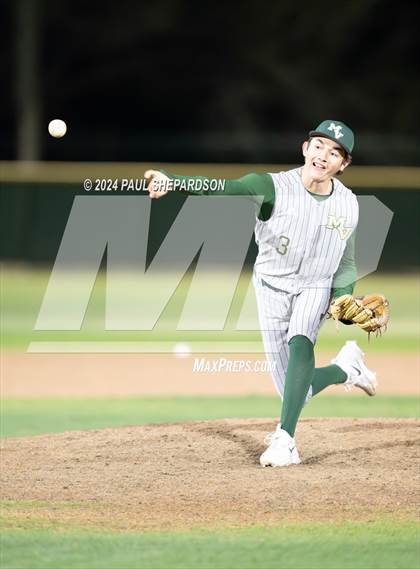 Thumbnail 1 in O'Connor vs. Mountain Vista (Best of the West) photogallery.