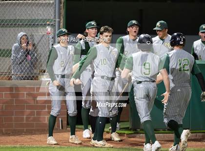 Thumbnail 1 in O'Connor vs. Mountain Vista (Best of the West) photogallery.