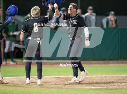 Thumbnail 2 in O'Connor vs. Mountain Vista (Best of the West) photogallery.