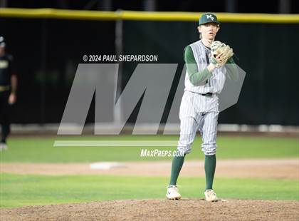 Thumbnail 1 in O'Connor vs. Mountain Vista (Best of the West) photogallery.