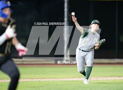 Thumbnail 3 in O'Connor vs. Mountain Vista (Best of the West) photogallery.