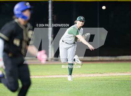Thumbnail 2 in O'Connor vs. Mountain Vista (Best of the West) photogallery.