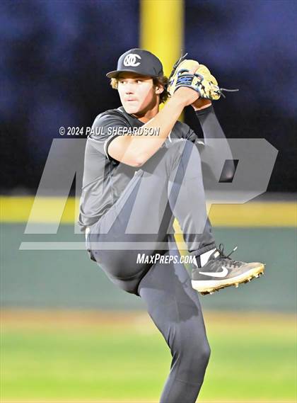 Thumbnail 2 in O'Connor vs. Mountain Vista (Best of the West) photogallery.