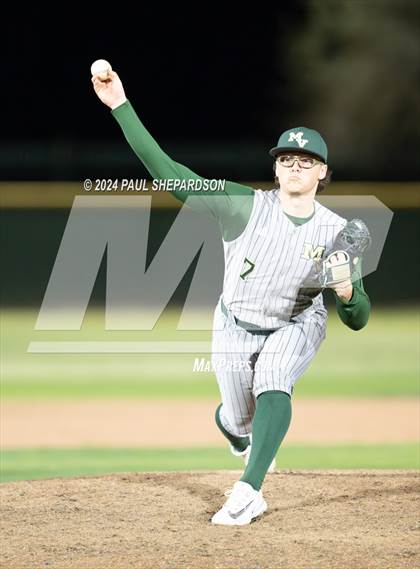 Thumbnail 1 in O'Connor vs. Mountain Vista (Best of the West) photogallery.