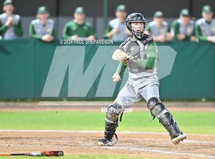 Thumbnail 3 in O'Connor vs. Mountain Vista (Best of the West) photogallery.