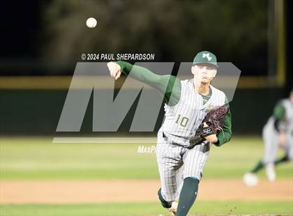 Thumbnail 3 in O'Connor vs. Mountain Vista (Best of the West) photogallery.