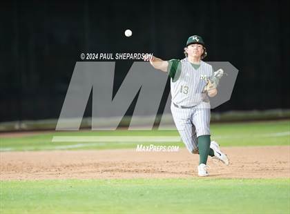 Thumbnail 2 in O'Connor vs. Mountain Vista (Best of the West) photogallery.