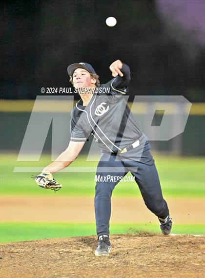 Thumbnail 2 in O'Connor vs. Mountain Vista (Best of the West) photogallery.