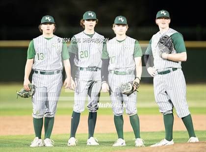 Thumbnail 3 in O'Connor vs. Mountain Vista (Best of the West) photogallery.
