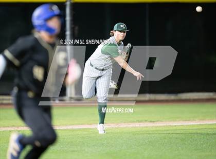 Thumbnail 3 in O'Connor vs. Mountain Vista (Best of the West) photogallery.
